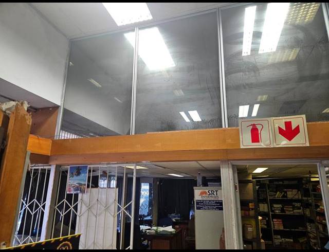 BUSINESS FOR SALE IN UMBILO